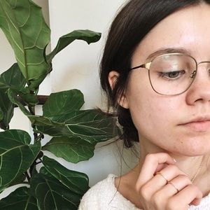 Meet your Posher, Meredith